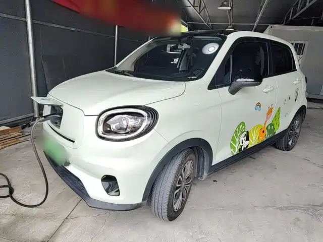 2024 Leapmotor T03