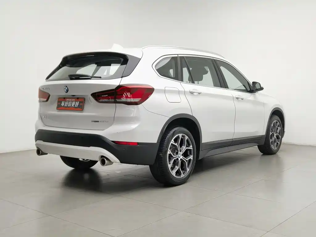 BMW X1 — миниатюра 2