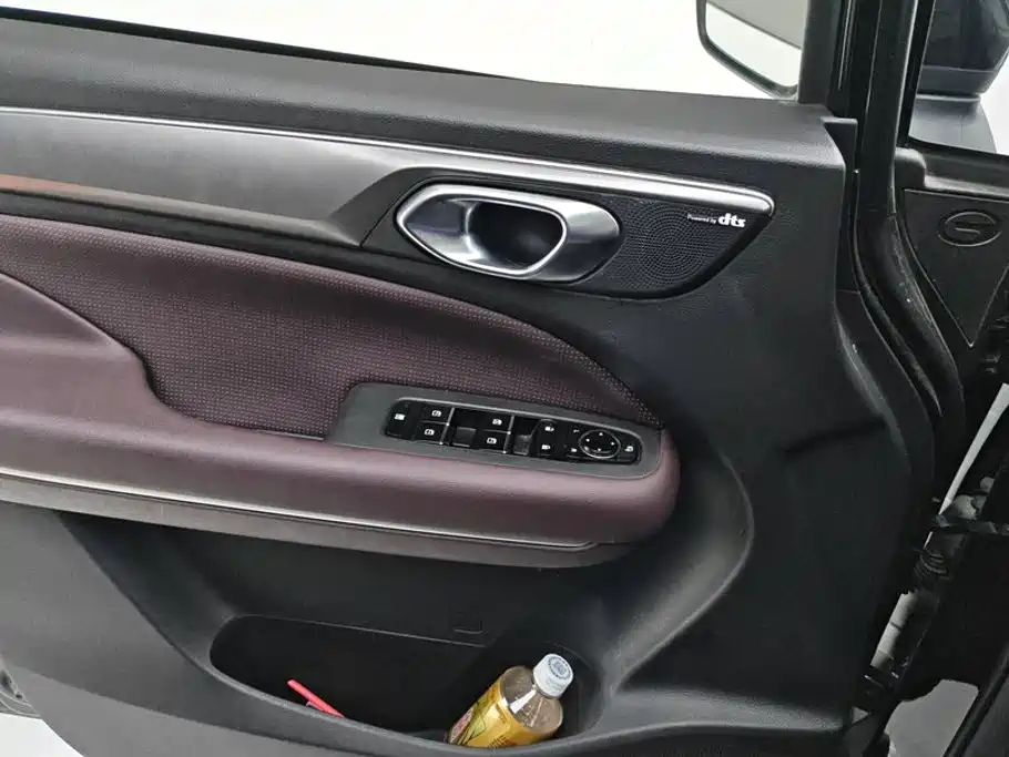 GAC Motor Trumpchi M6 — миниатюра 7