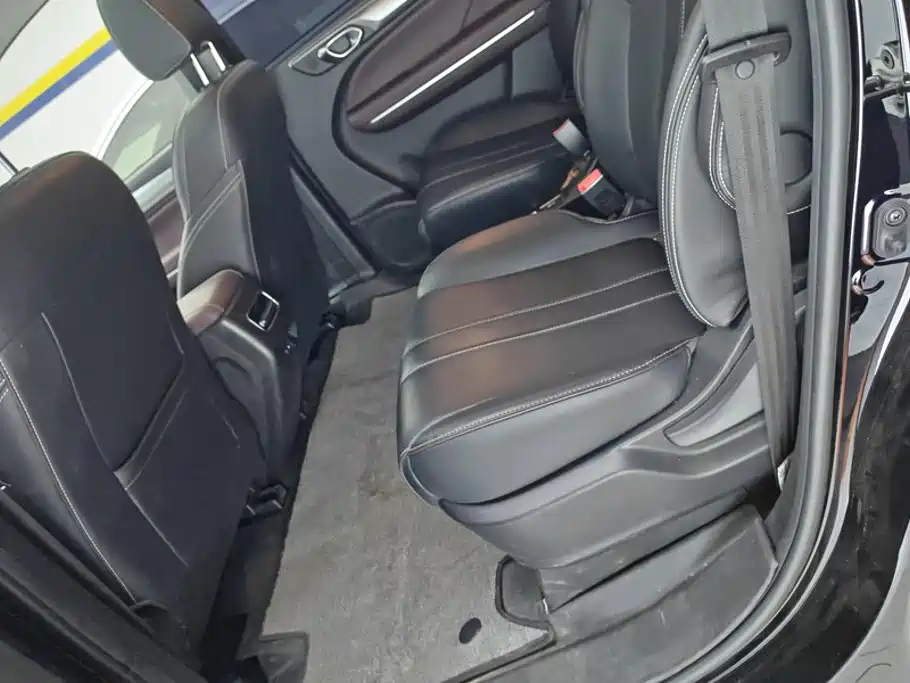 GAC Motor Trumpchi M6 — миниатюра 11