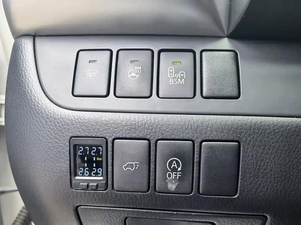 Toyota Highlander — миниатюра 15