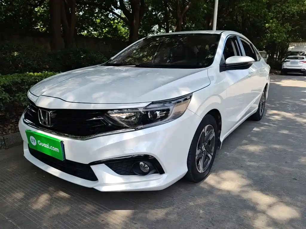 Купить Honda Envix