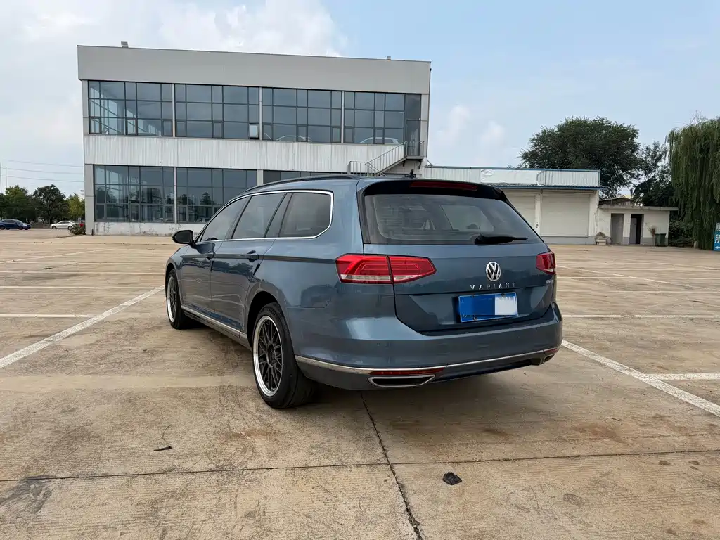 Volkswagen Viloran — миниатюра 6