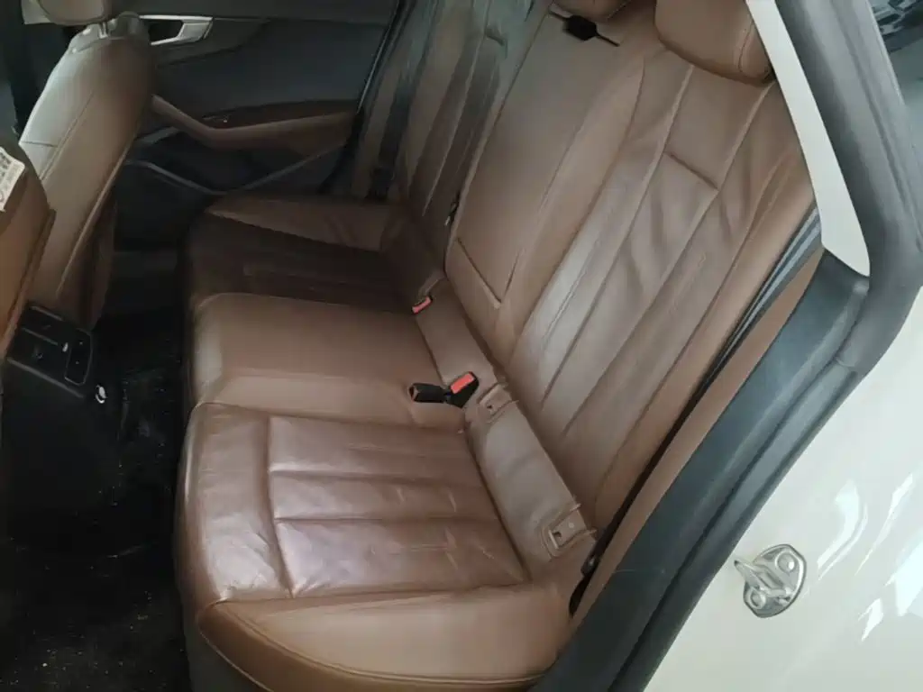 Audi A5 (Import) — миниатюра 17