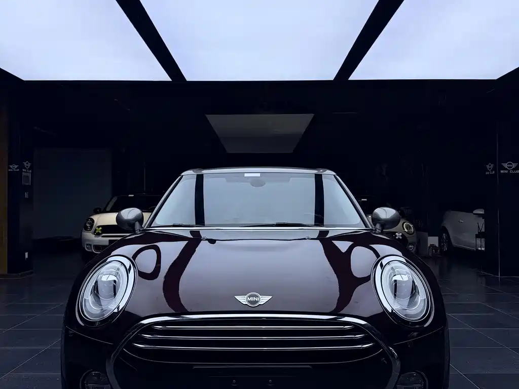 Mini Clubman 2016 1.5T COOPER