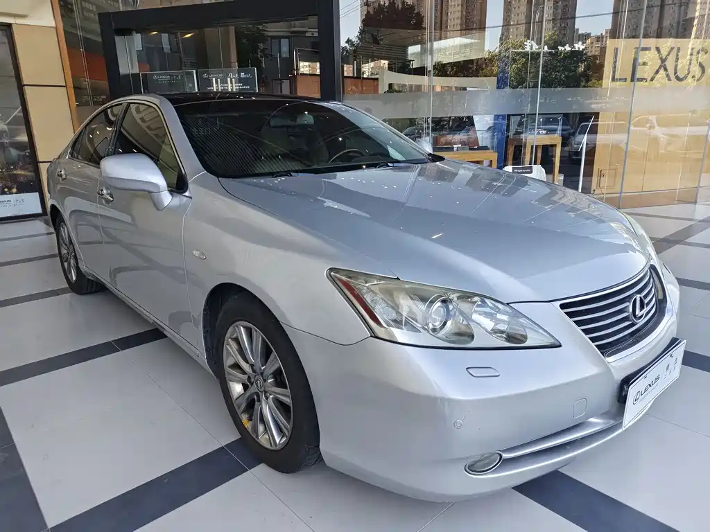 Lexus ES 2006 350 Luxury