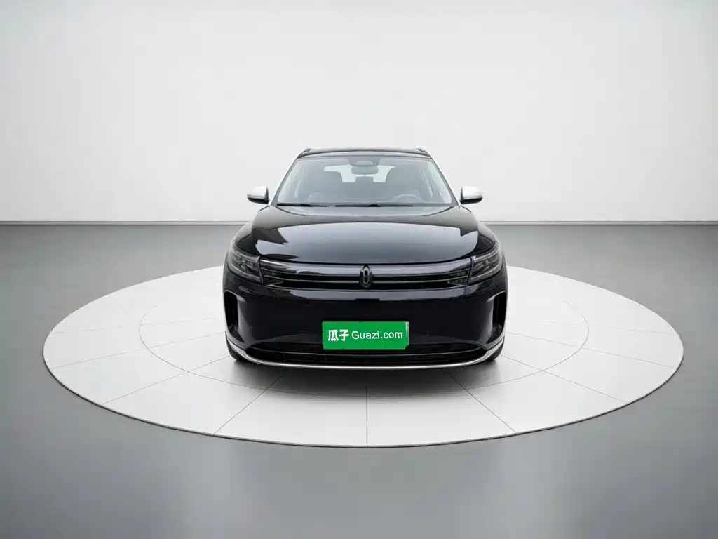 AITO Wenjie AITO M7 — миниатюра 2