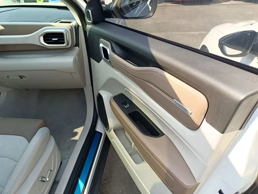 Geely Icon — миниатюра 9