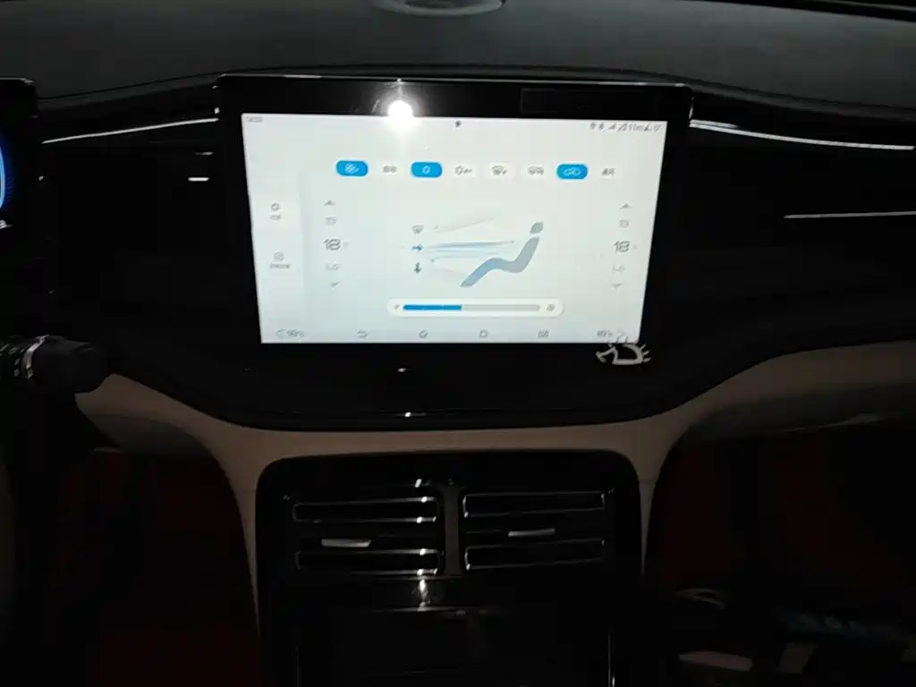 BYD Qin PLUS — миниатюра 13
