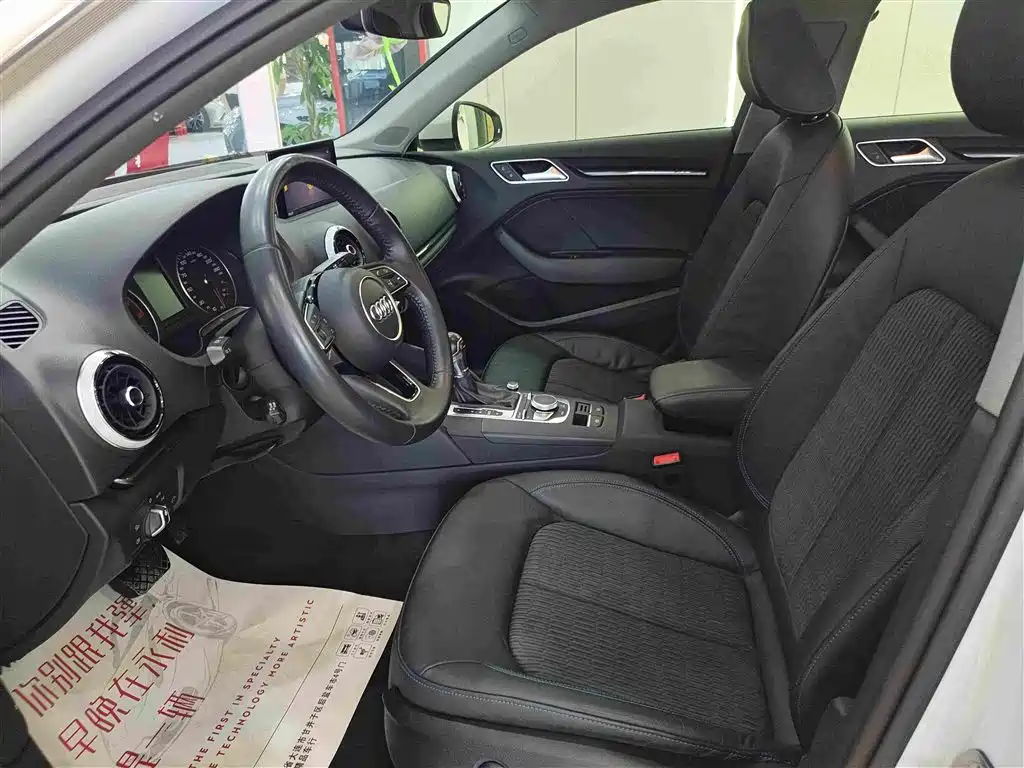 Audi A3 — миниатюра 4