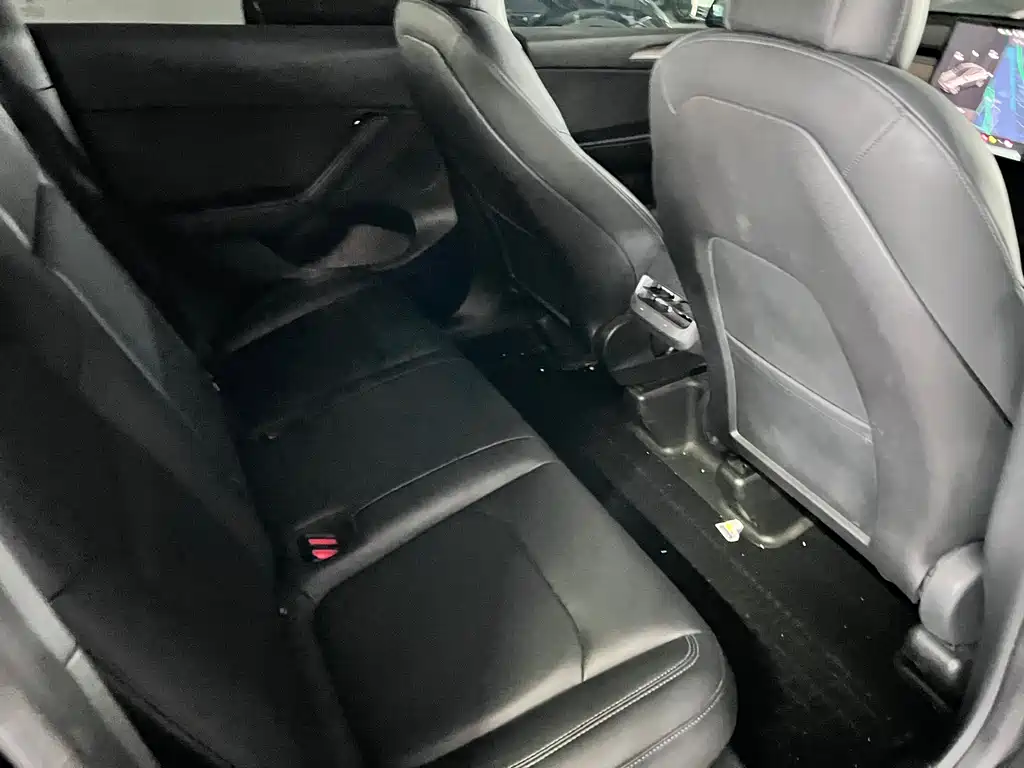 Tesla Model Y — миниатюра 14