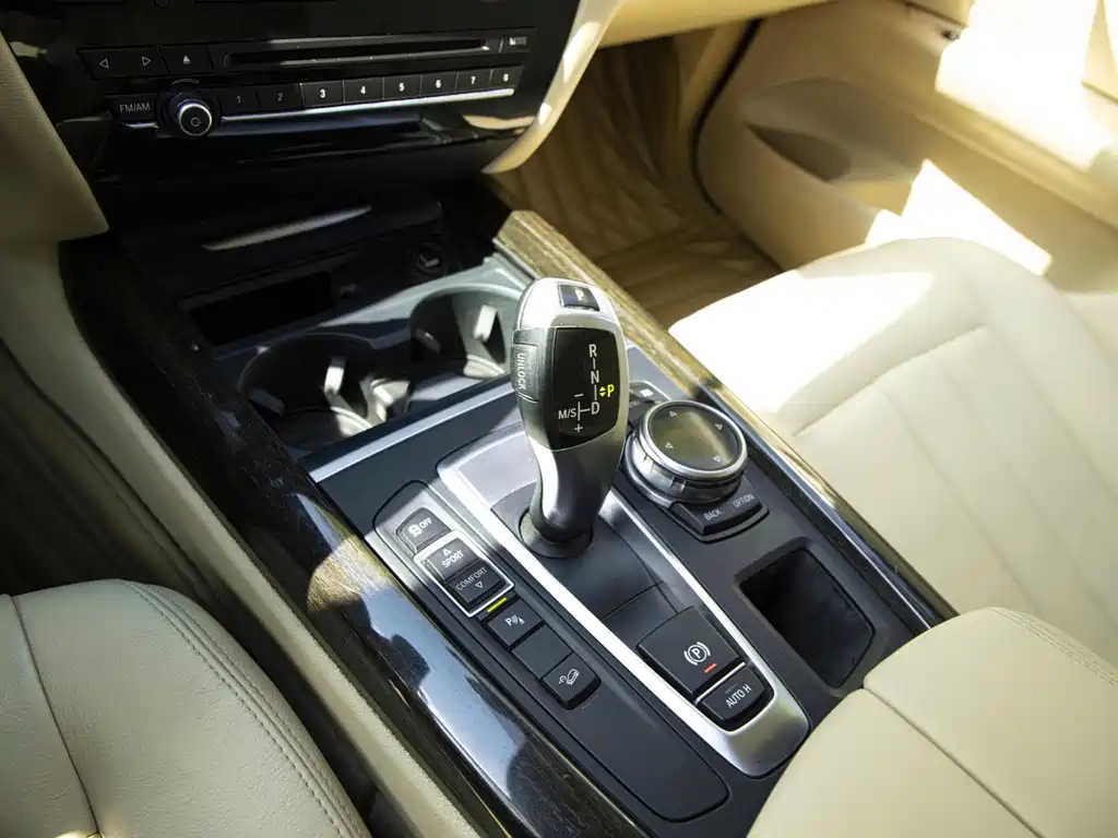 BMW X5 (Import) — миниатюра 27