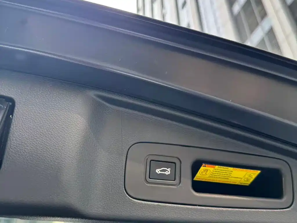 HONDA HAOYING NEW ENERGY