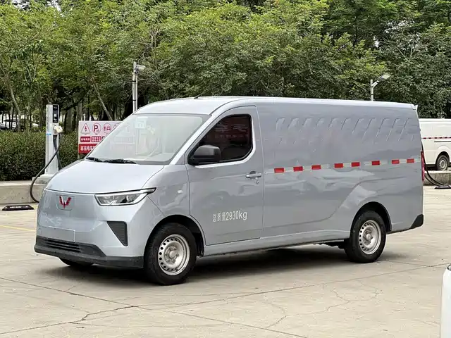 2025 Wuling Motors Yangguang