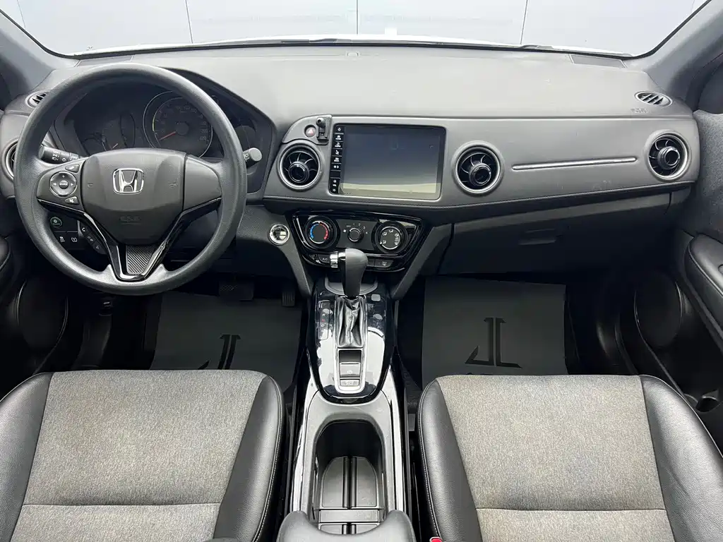 Honda XR-V — миниатюра 9