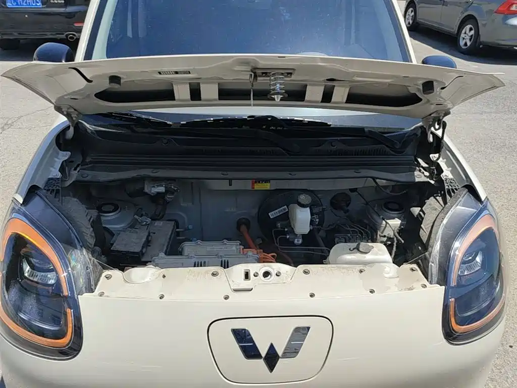 Wuling Mini EV — фотографии объявления, Фото 20
