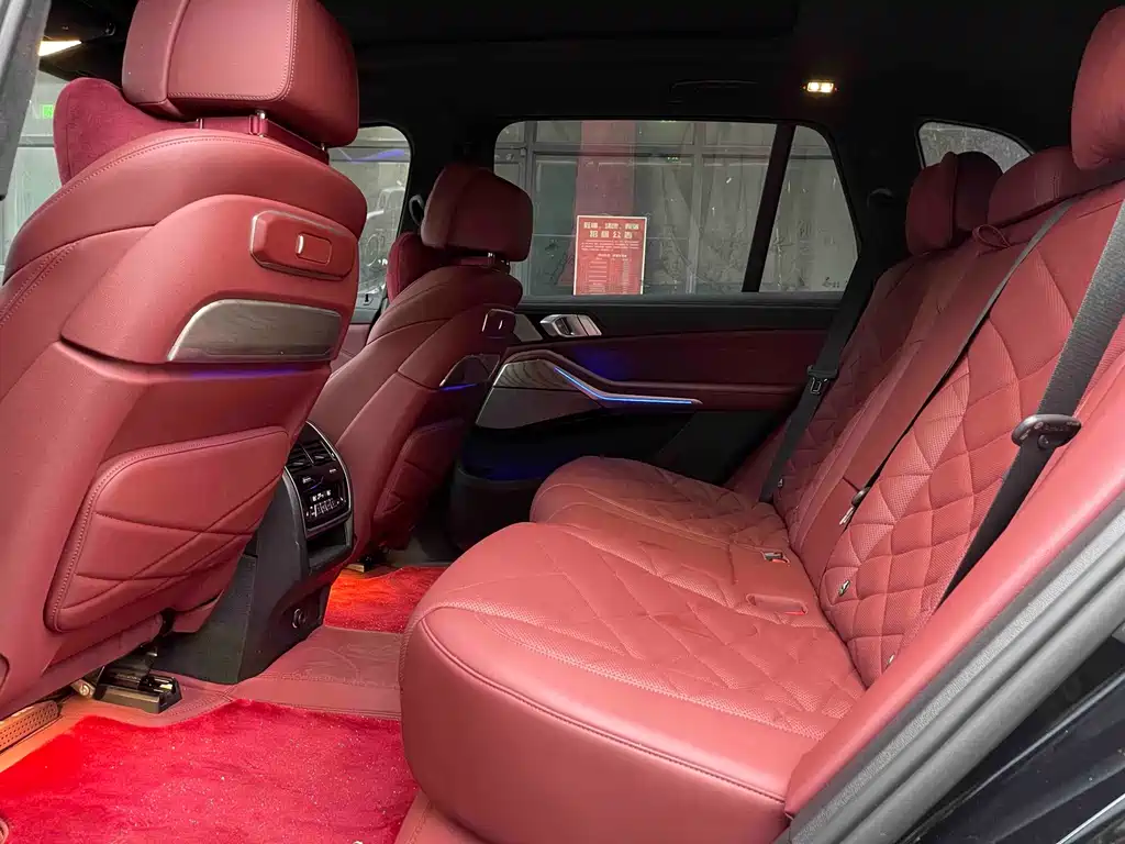 BMW X5 — миниатюра 9