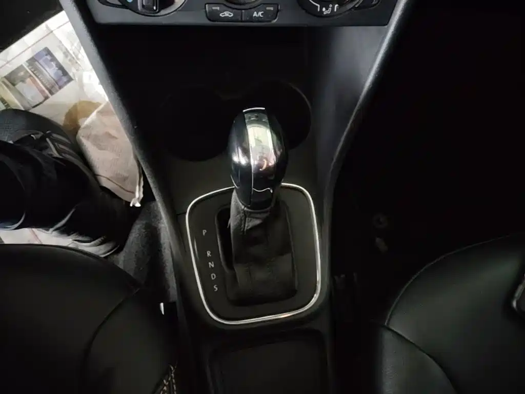 Volkswagen Polo — миниатюра 14