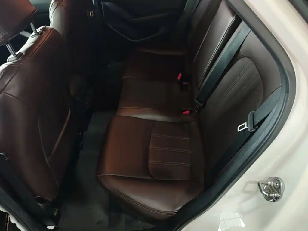 Mazda CX-4 — миниатюра 17
