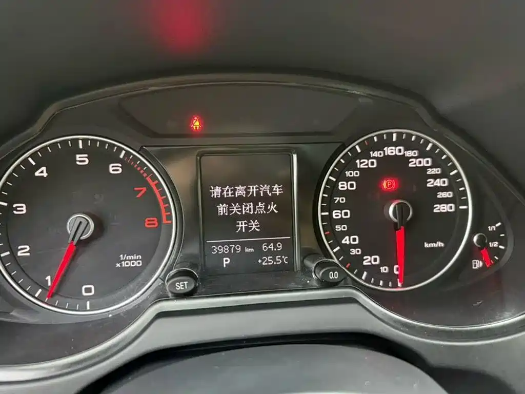 Audi Q5 — миниатюра 7