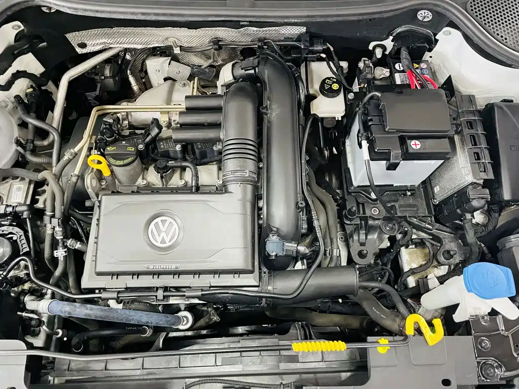 Jetta VS5 — миниатюра 14