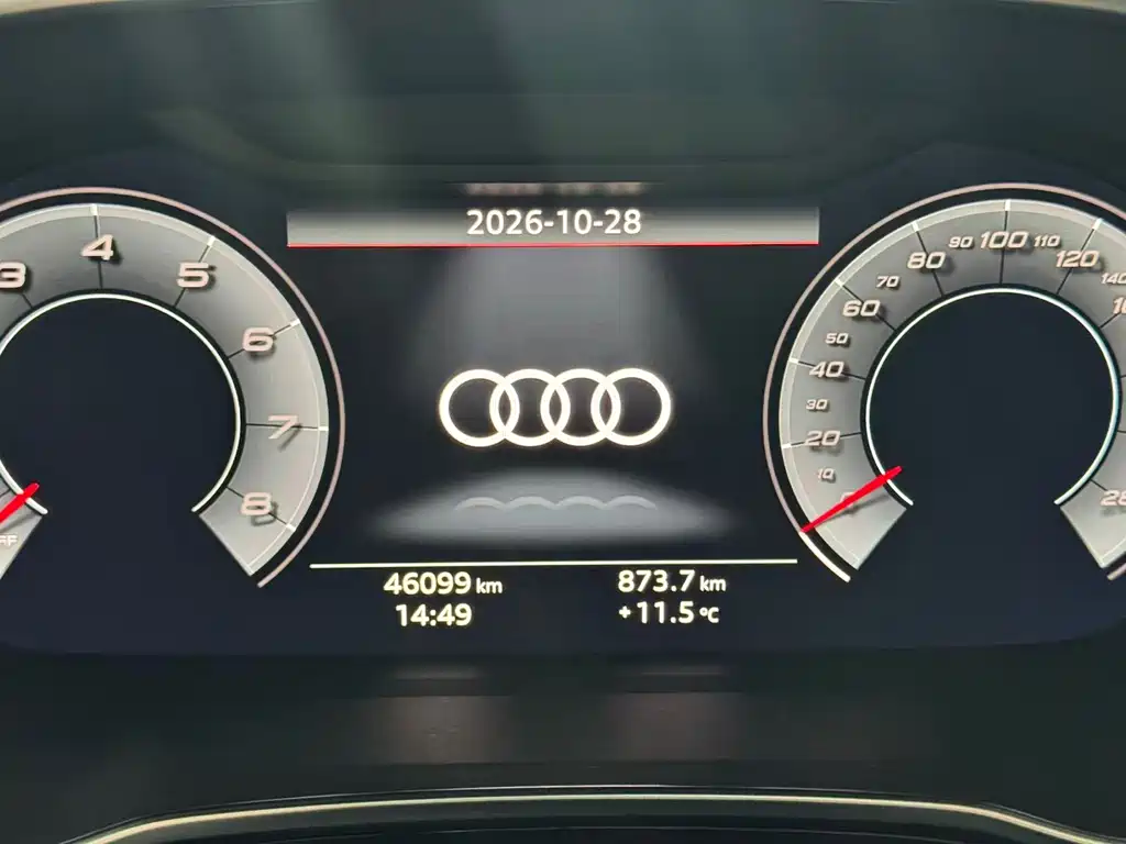 Audi Q3 — миниатюра 13
