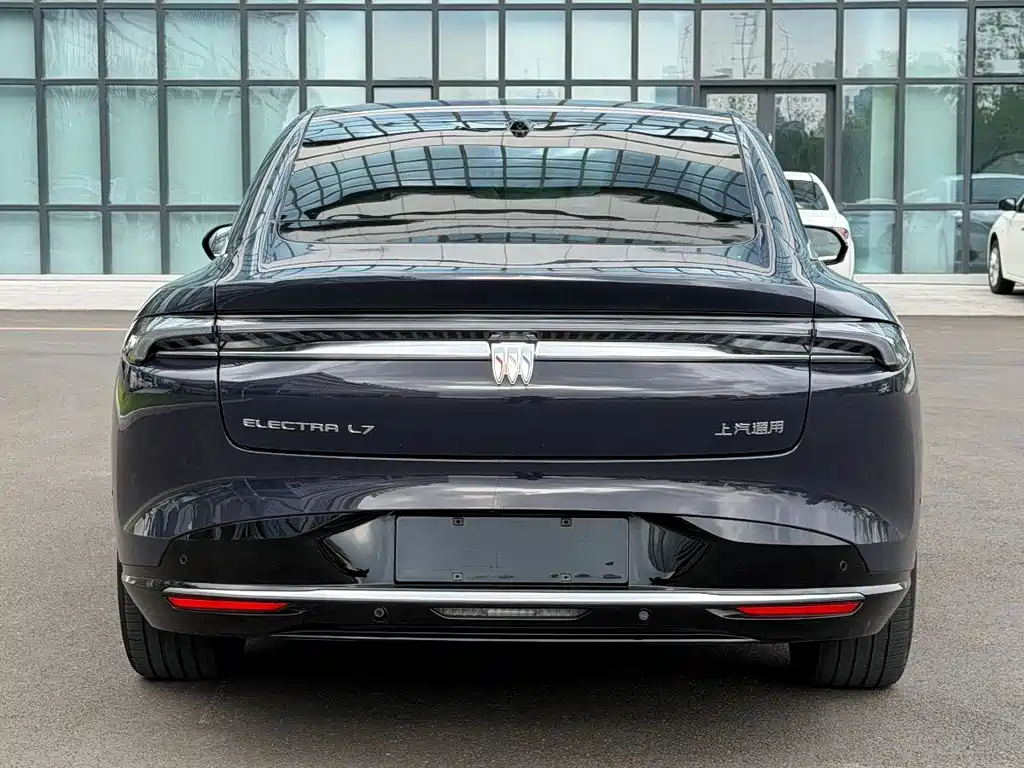 Buick Бьюик в Land L7 — миниатюра 5