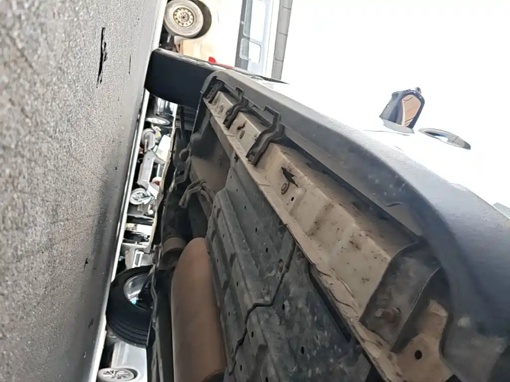 GAC Motor Trumpchi GS8 — миниатюра 22