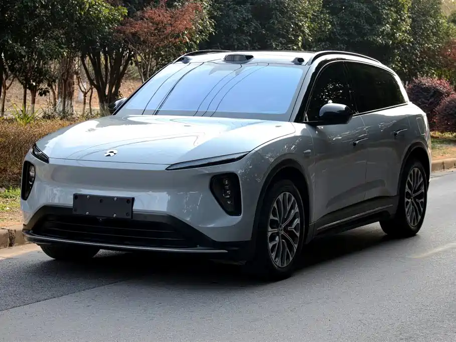 NIO NIO ES6