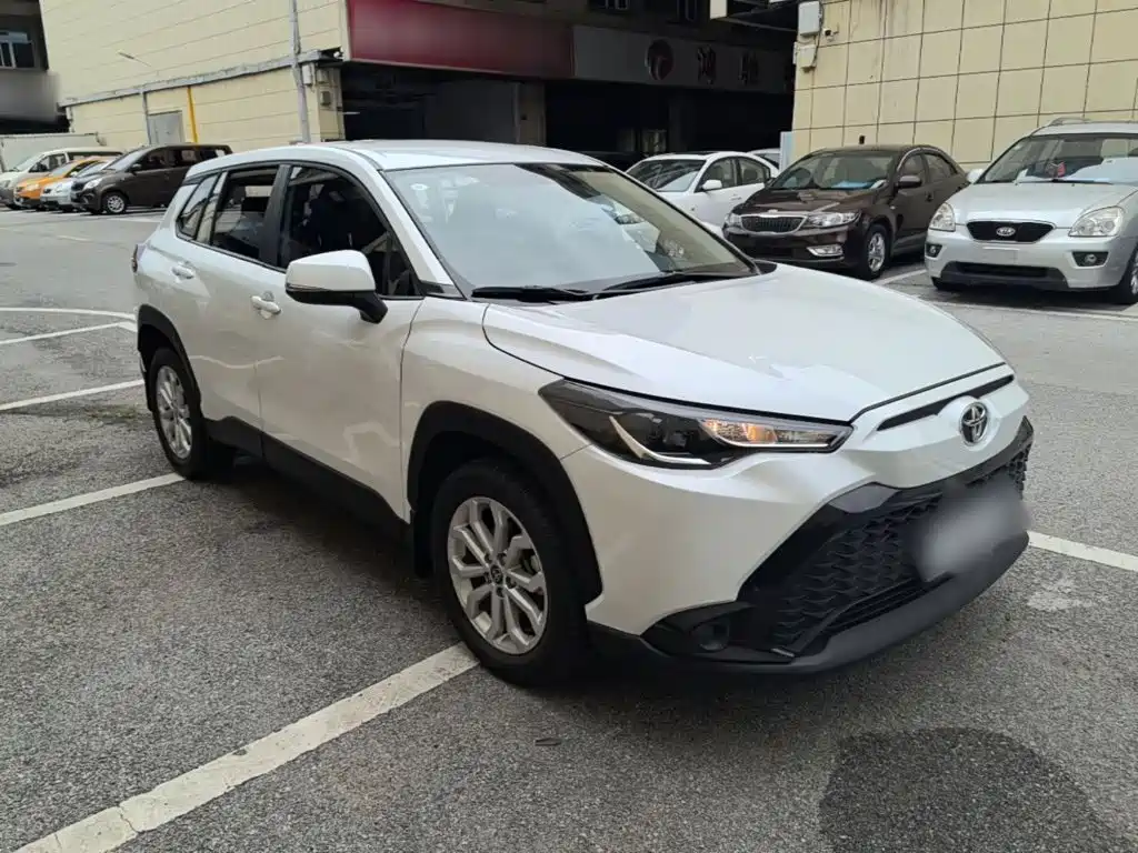 Toyota Frontlander — миниатюра 4