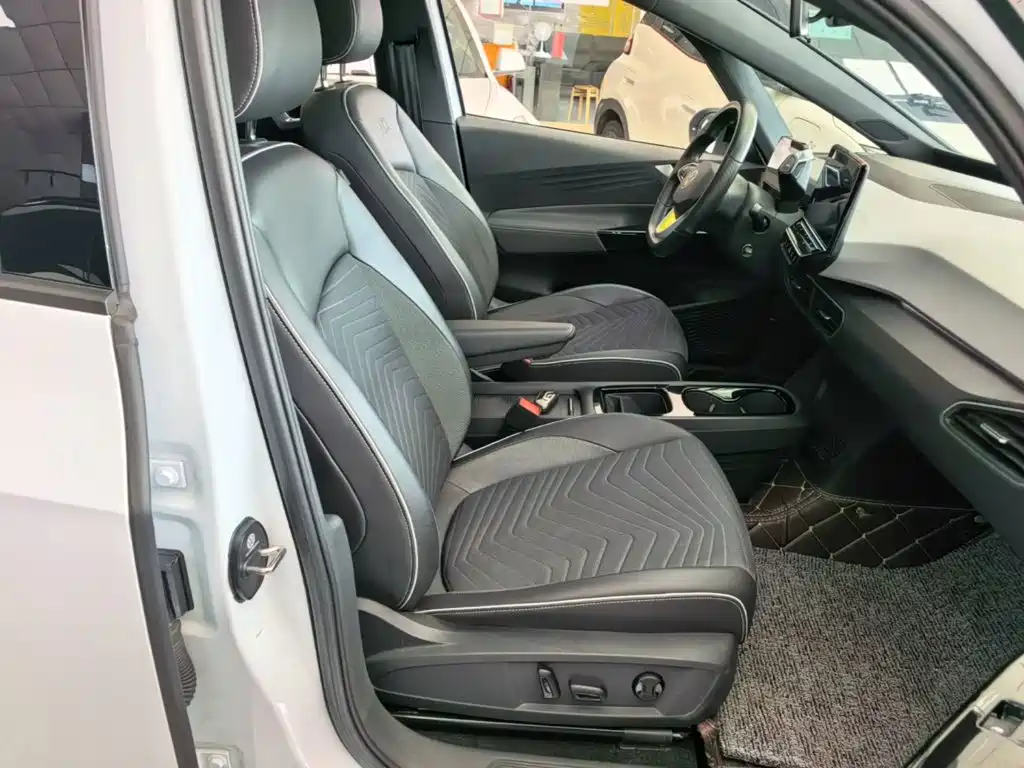 Volkswagen ID.3 — миниатюра 25