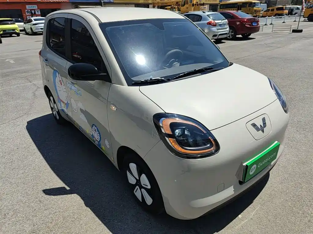 Wuling Mini EV MINIEV 2025