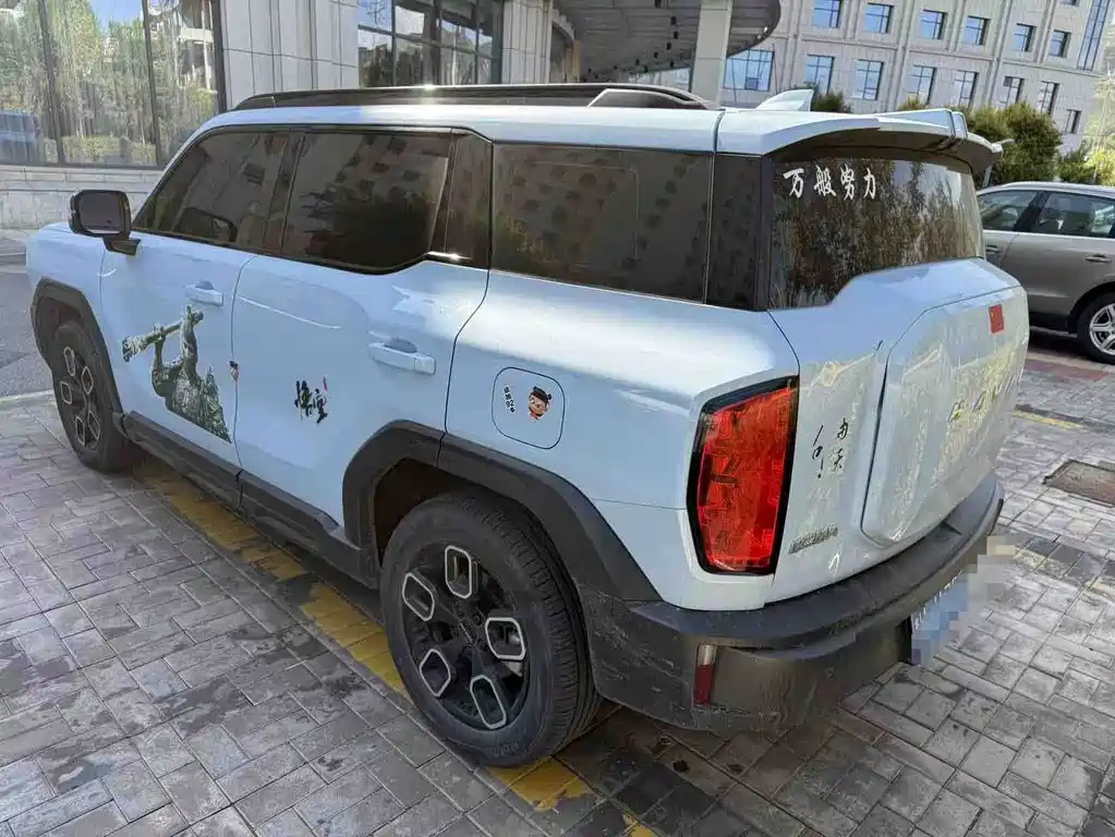 Haval Cool Dog — миниатюра 3