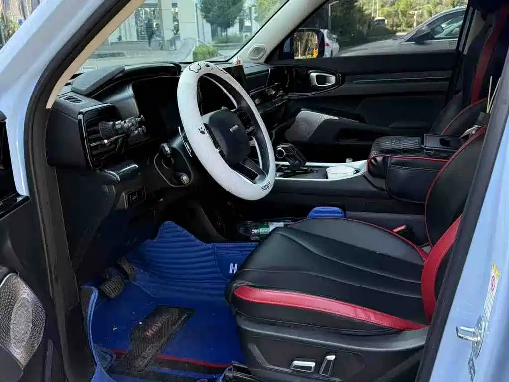 Haval Cool Dog — миниатюра 9