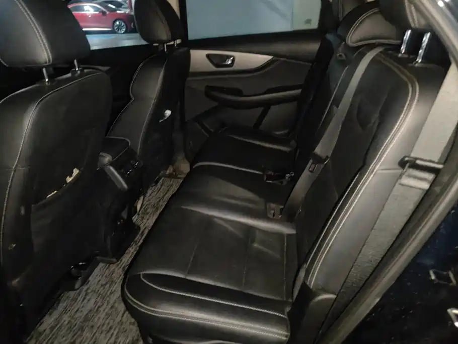 Fengguang Fengguang S560 — миниатюра 11