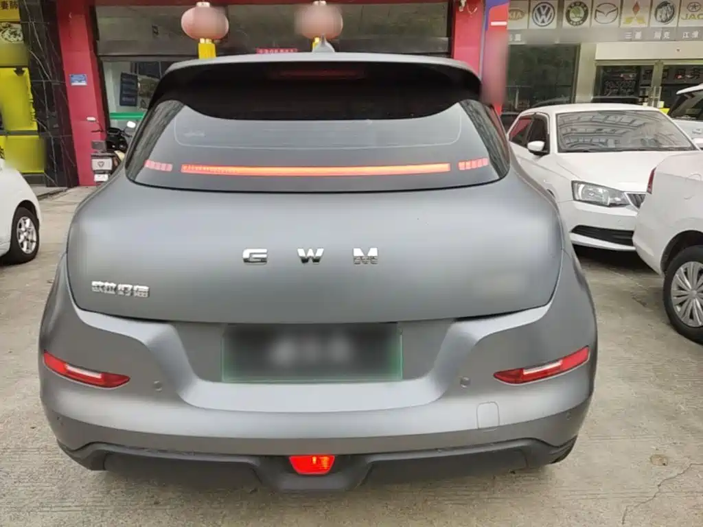 Ora Ora Good Cat GT — миниатюра 6