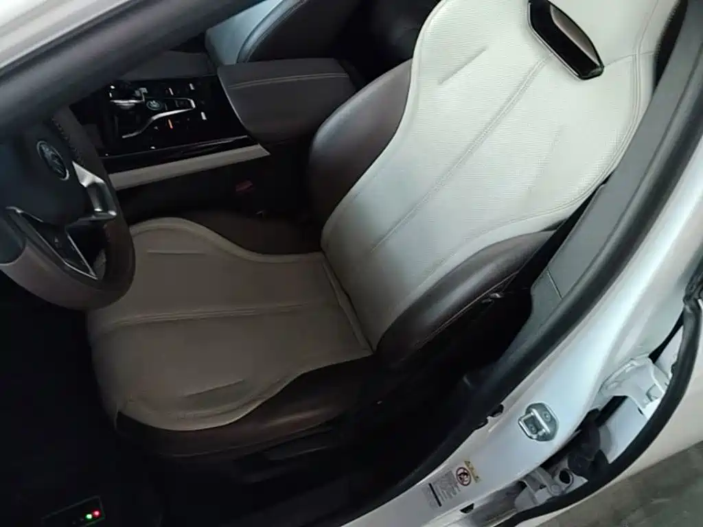 BYD Qin PLUS — миниатюра 15