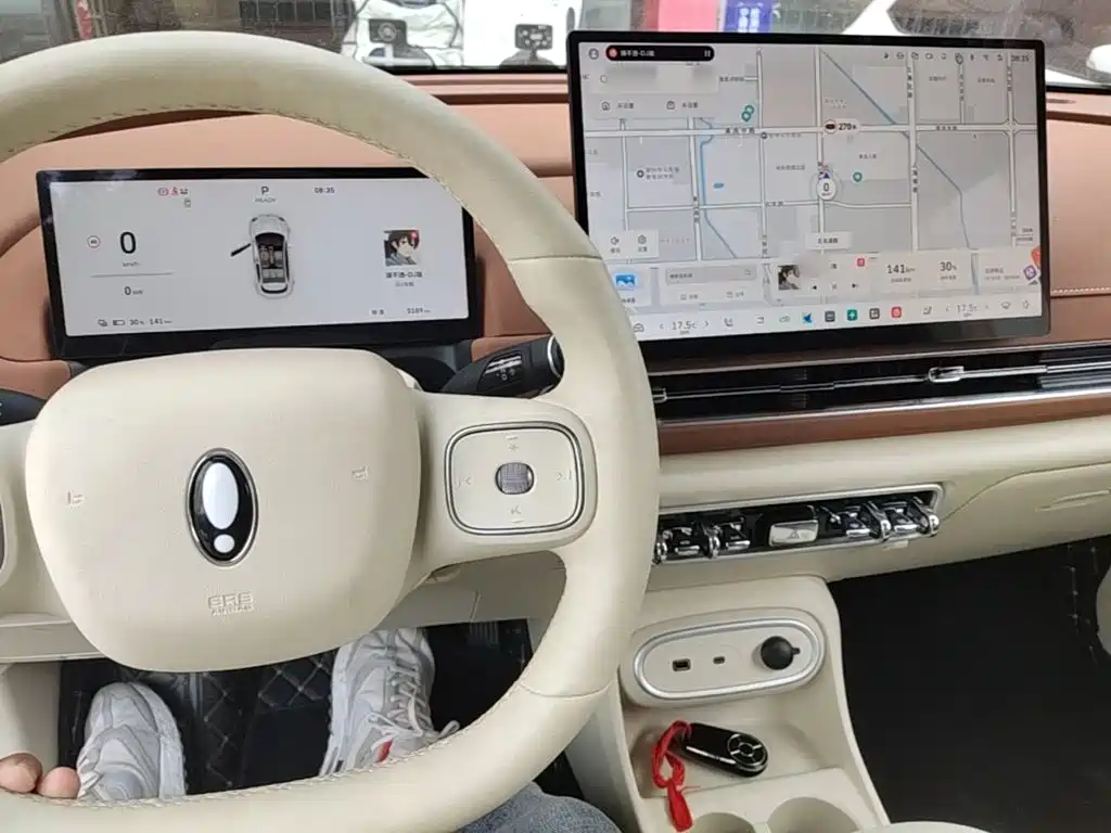 Ora Ora Good Cat GT — миниатюра 10