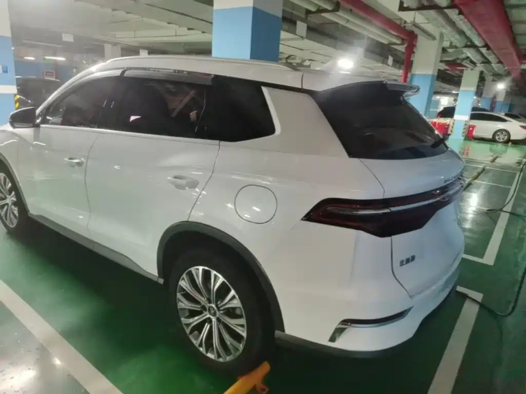 BYD Pro New Energy — миниатюра 5