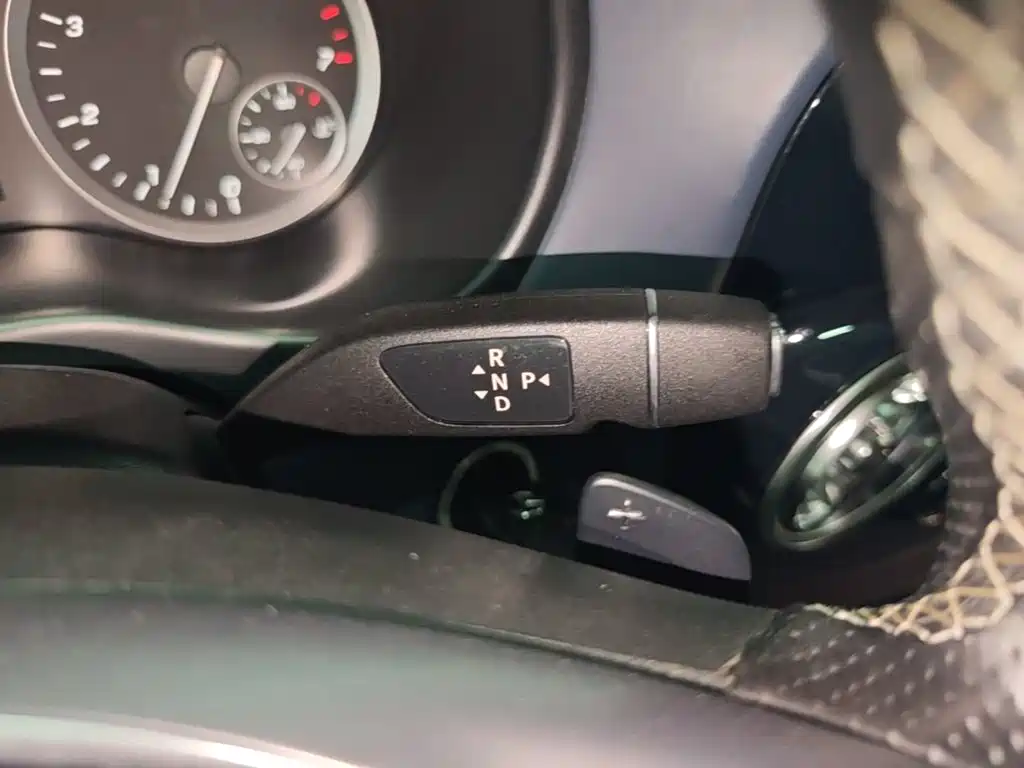 Mercedes-Benz Vito — миниатюра 14