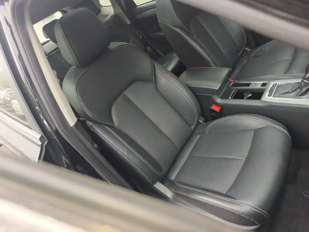 Roewe RX5 — миниатюра 25