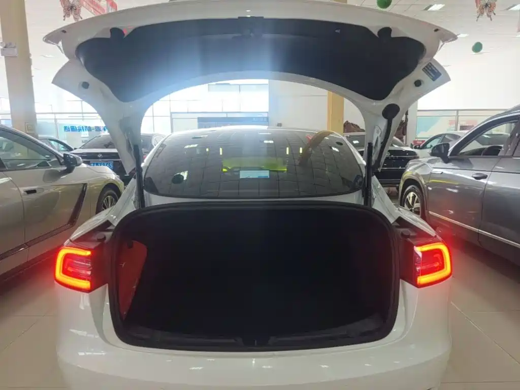 Tesla Model 3 — миниатюра 19
