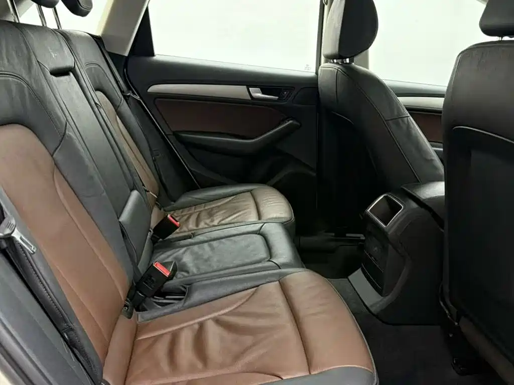 Audi Q5 — миниатюра 6