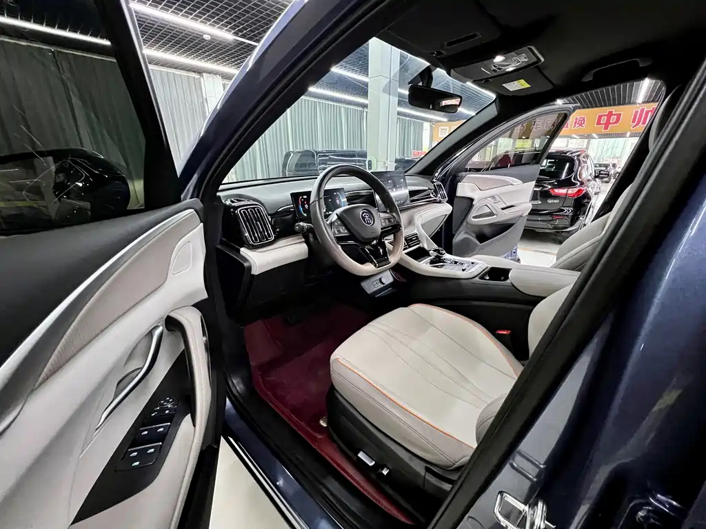 BYD SONGJIANG NEW ENERGY