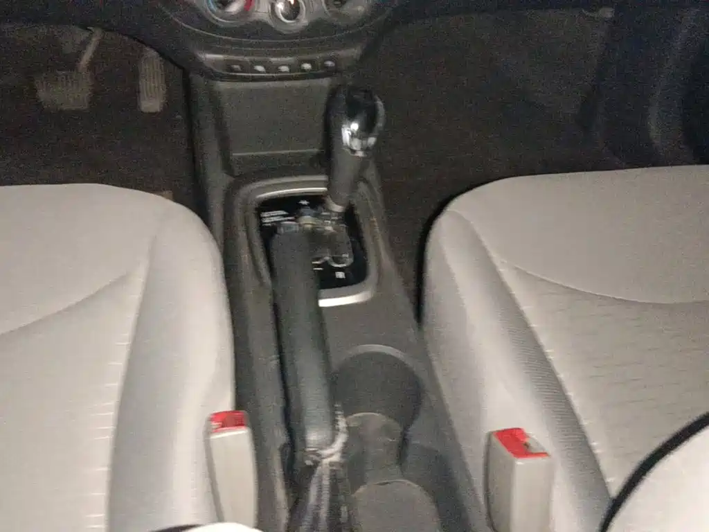 Chevrolet Sail — миниатюра 14
