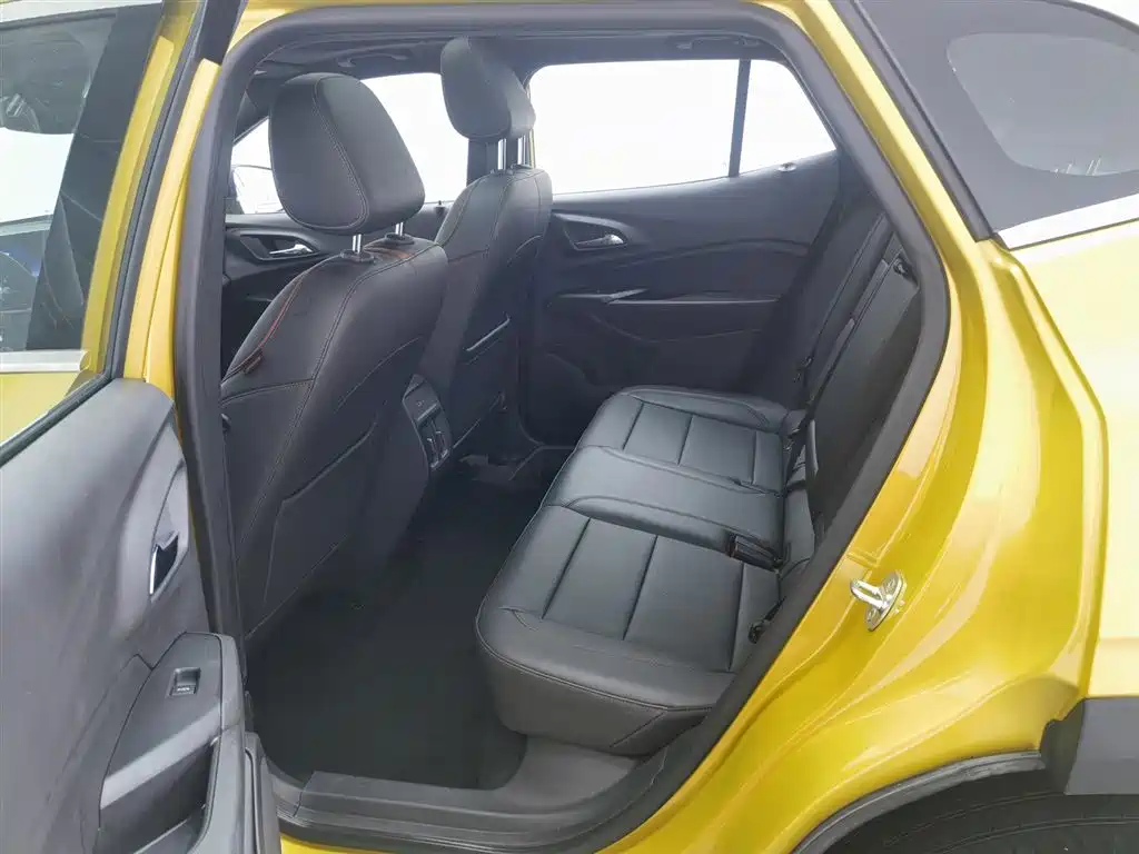 CHEVROLET XINGMAILUO