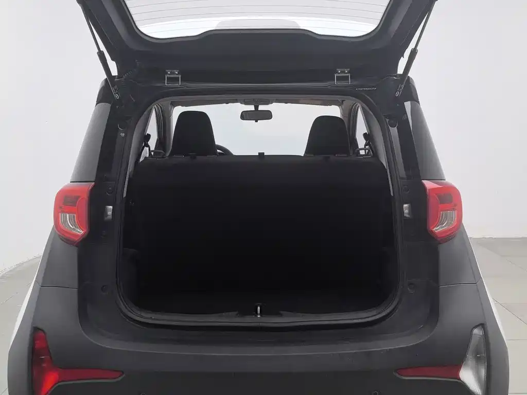 Chery QQ Little Ant — миниатюра 16