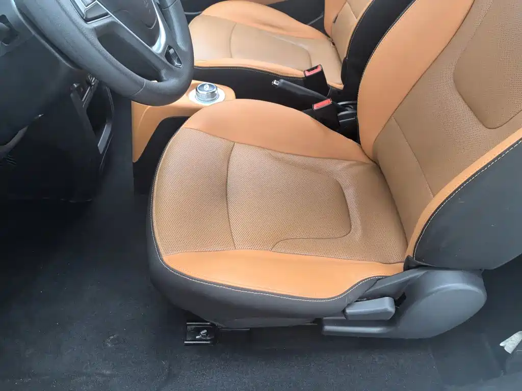 Chery QQ Little Ant — миниатюра 20