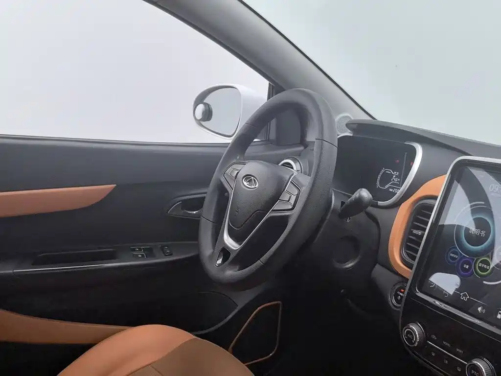 Chery QQ Little Ant — миниатюра 22