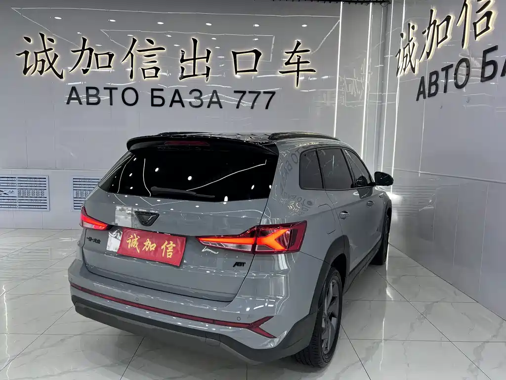 Jetta VS7 — миниатюра 4